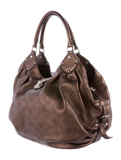 louis vuitton crossbody hobo bag|louis vuitton mahina hobo.